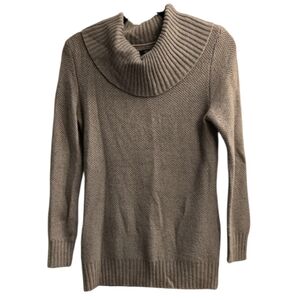 APT 9 Beige Women's Sweater, size small